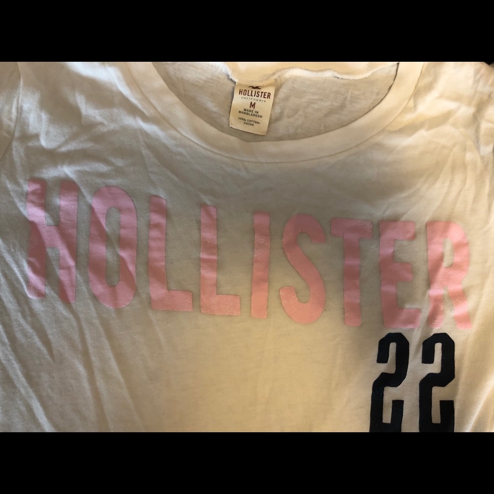 Hollister T-shirt